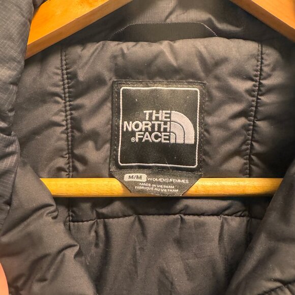 The North Face Down Insulated Jacket - Picture 2 of 2